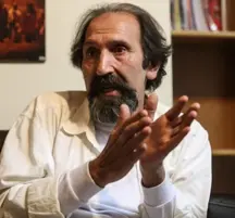 Davud Mirbağıri