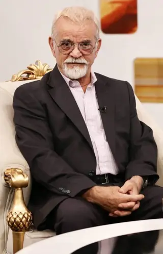 Mehdi Faximzadə